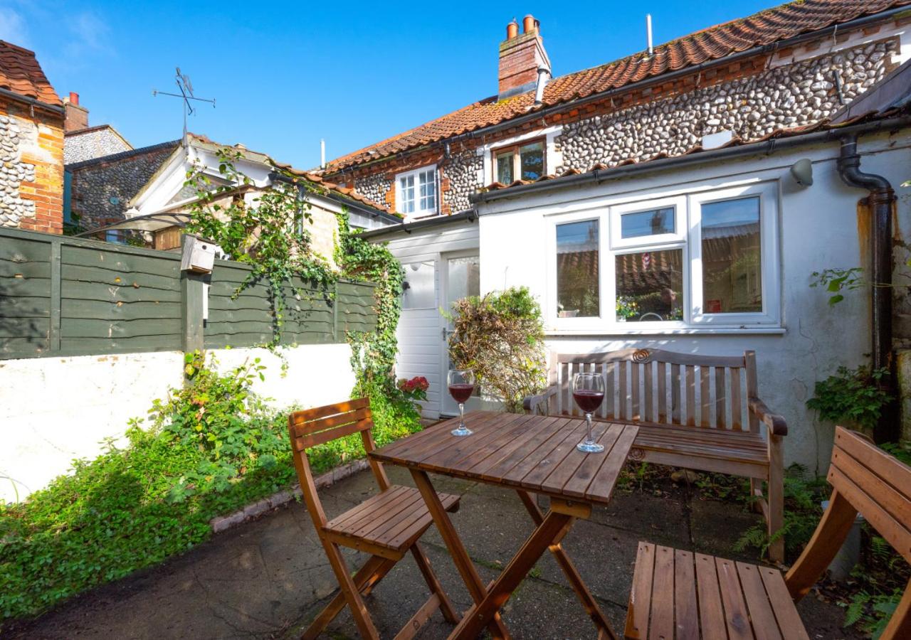 2 Bed in Holt oc-2195