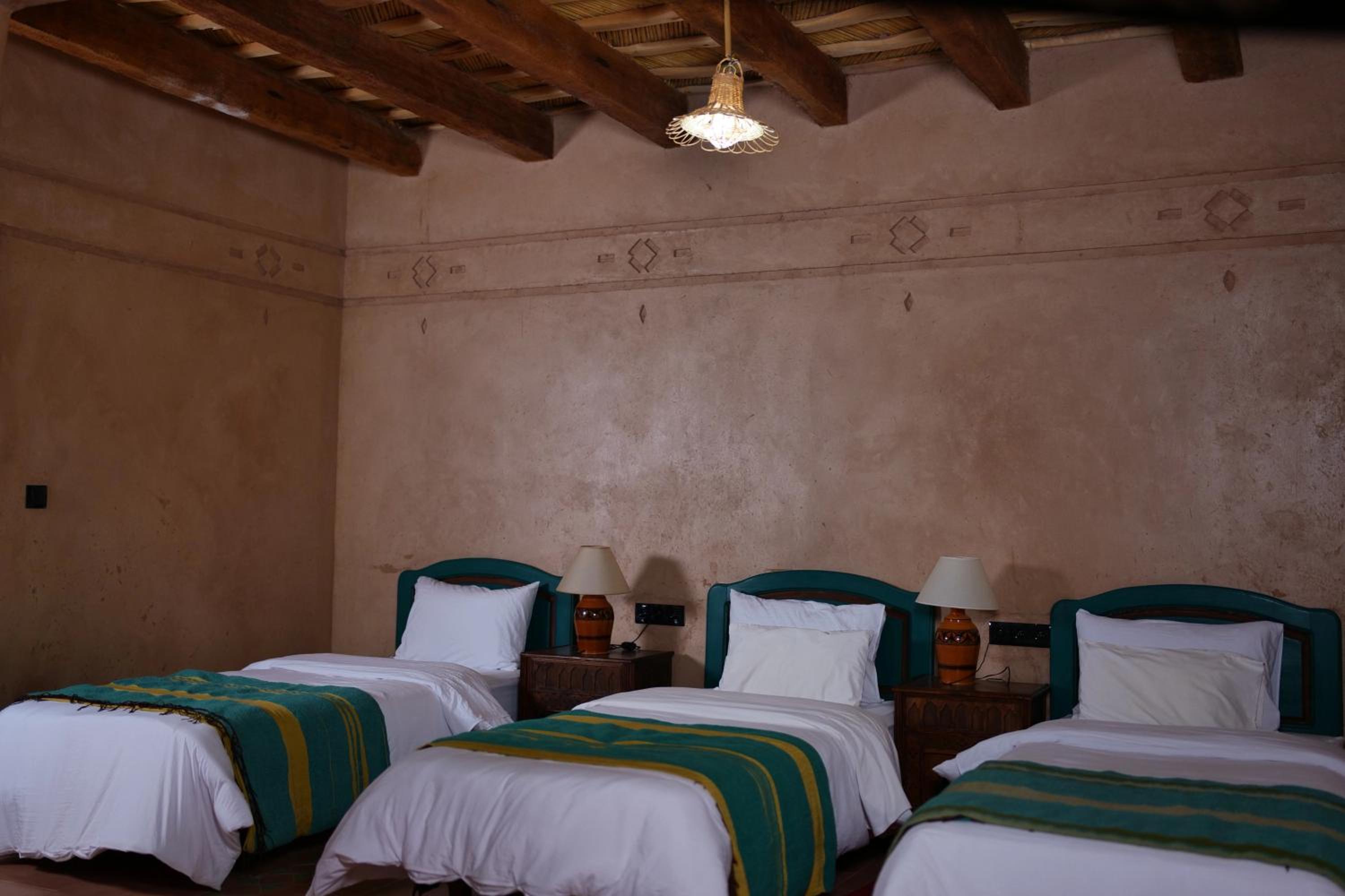 Kasbah Zitoune