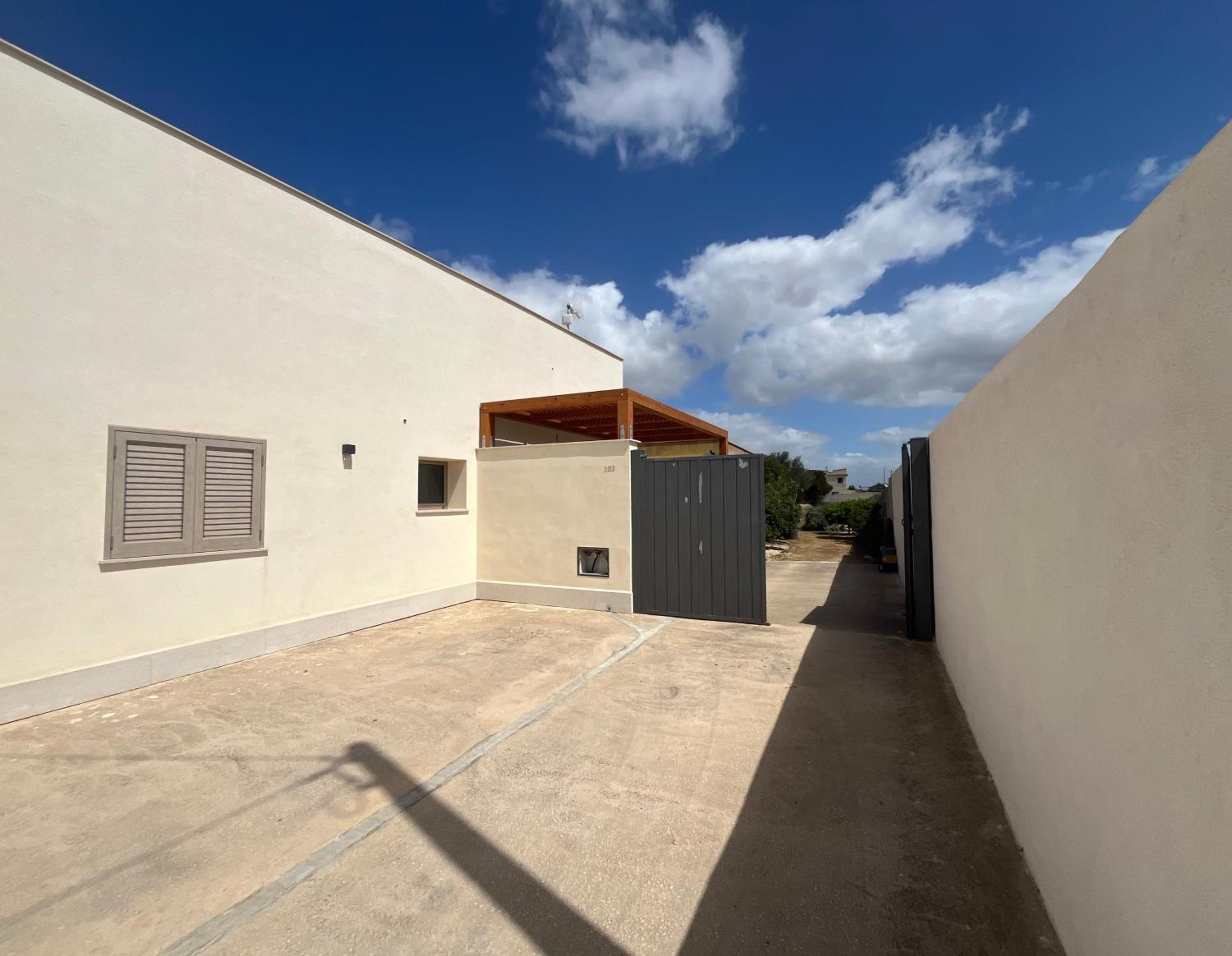 Lumie dello Stagnone Holiday Apartments
