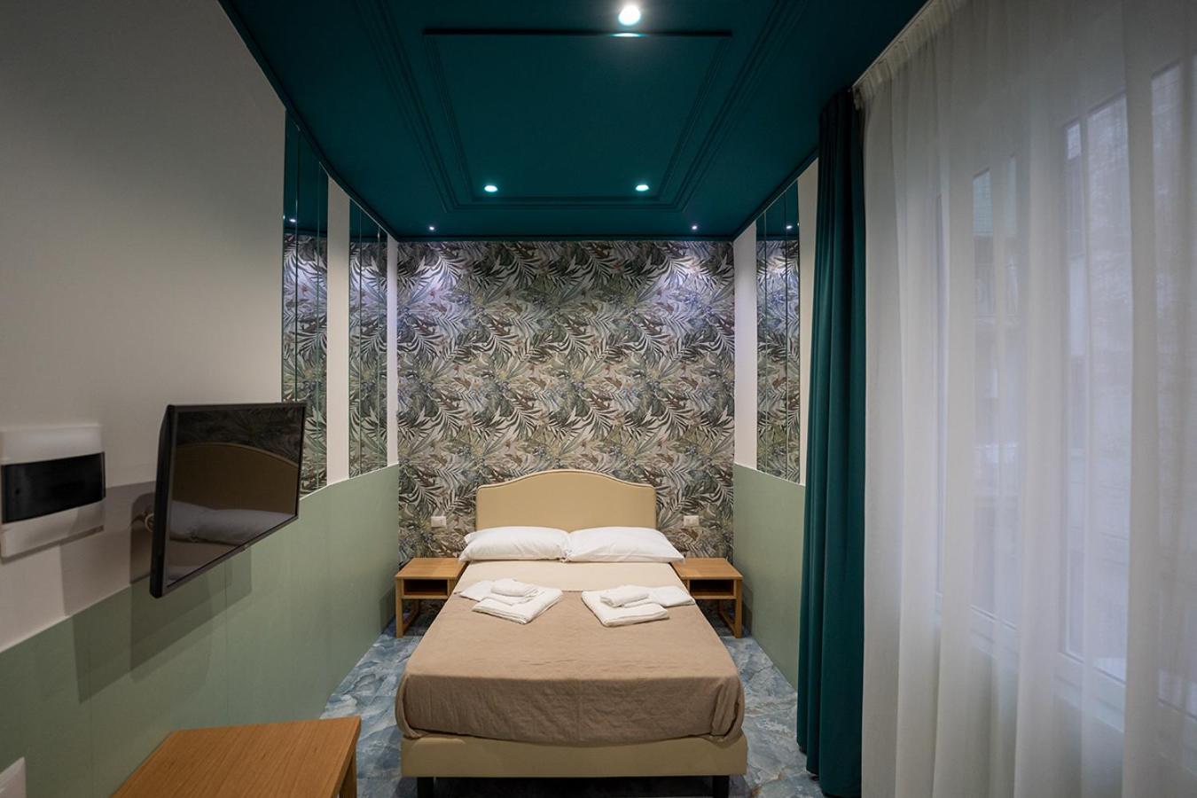 Medina H. Napoli Centro, by ClaPa Group