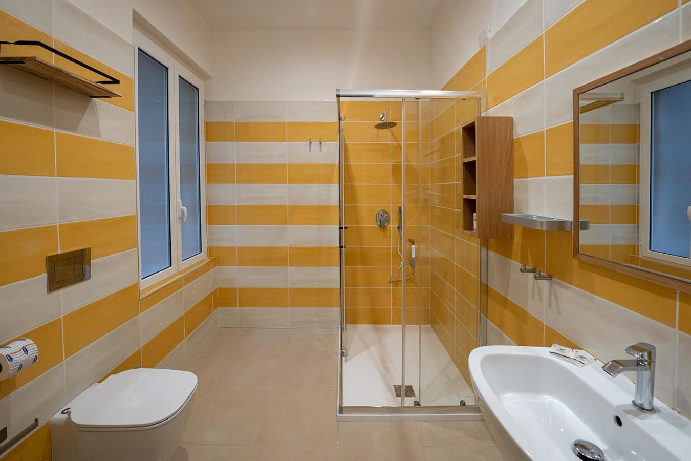 Medina H. Napoli Centro, by ClaPa Group