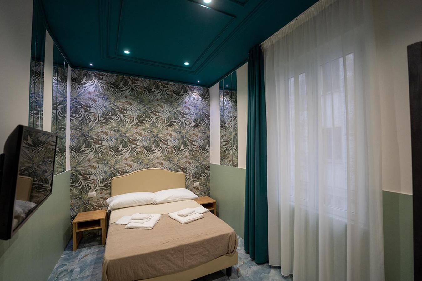 Medina H. Napoli Centro, by ClaPa Group