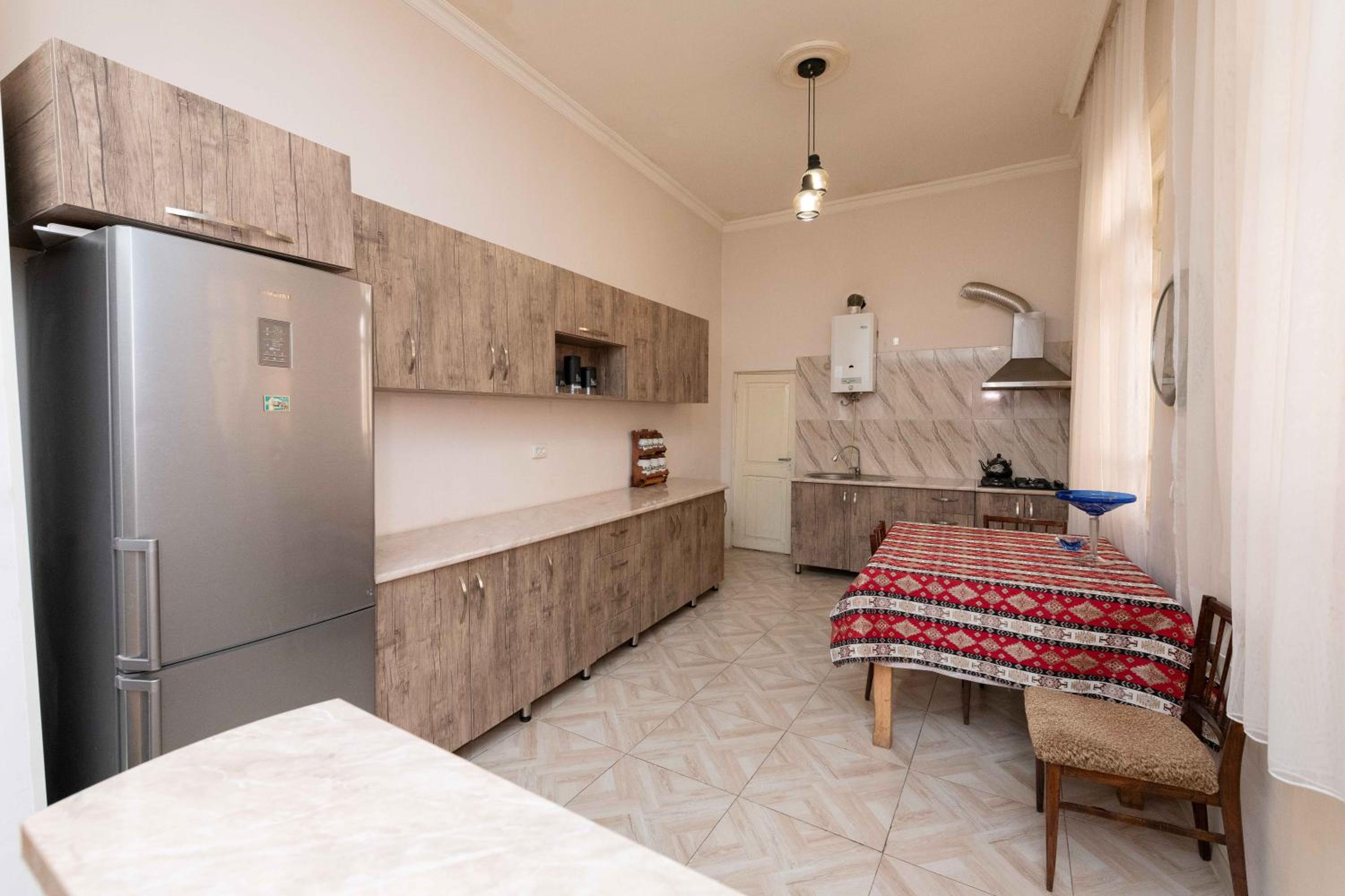 Anna's Guest House