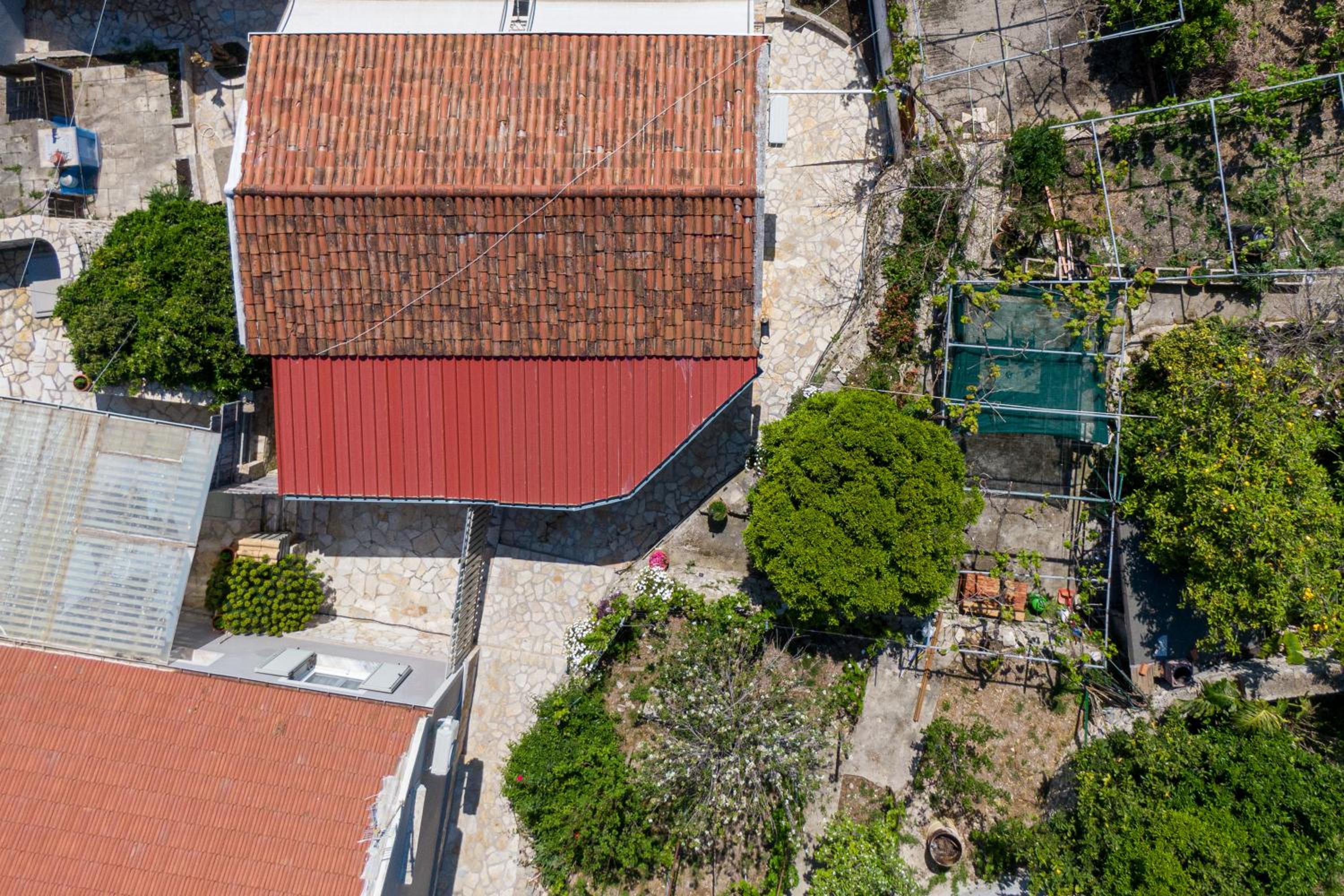 Victoria's House view 5