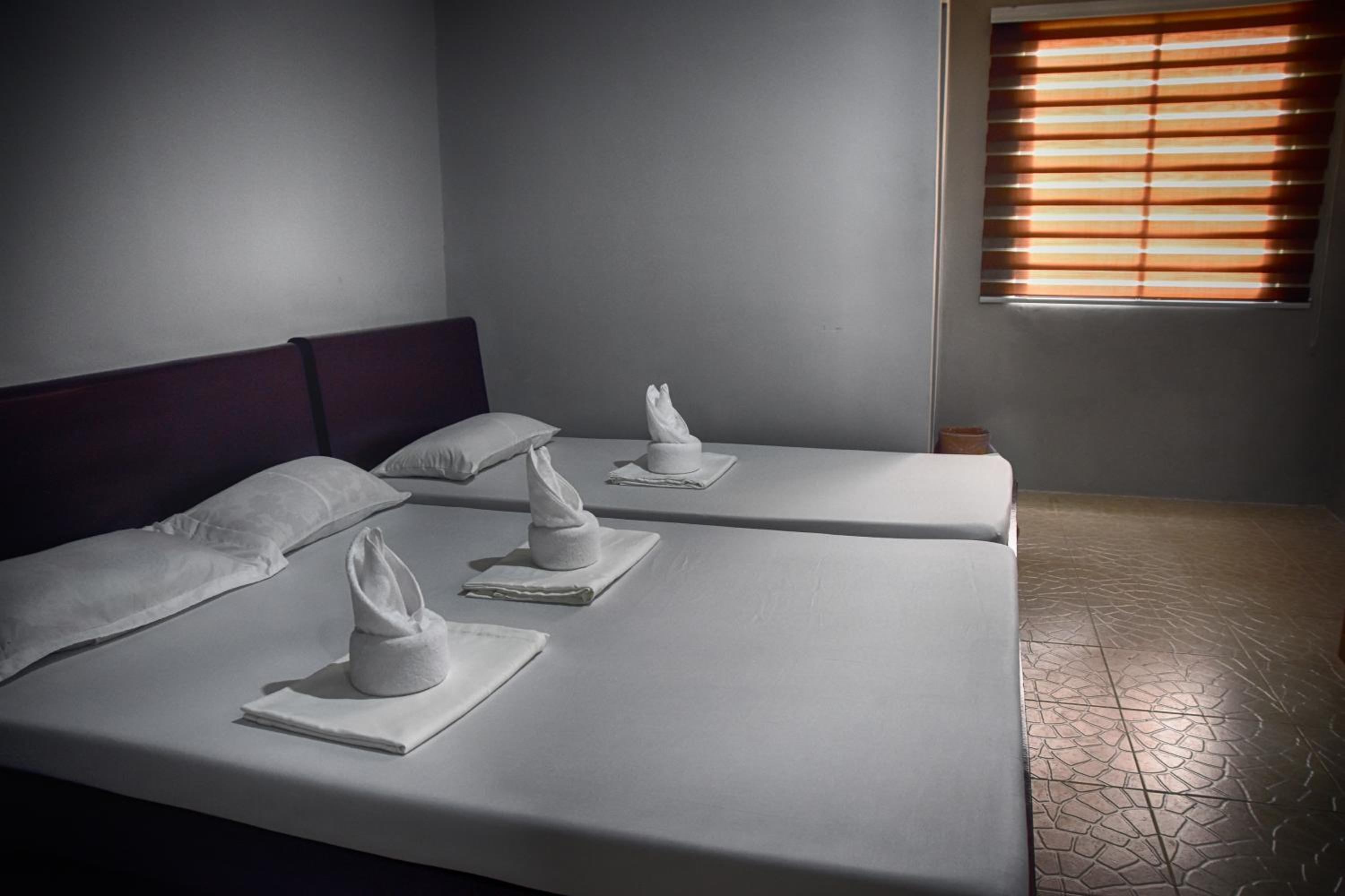 Bethany Suites