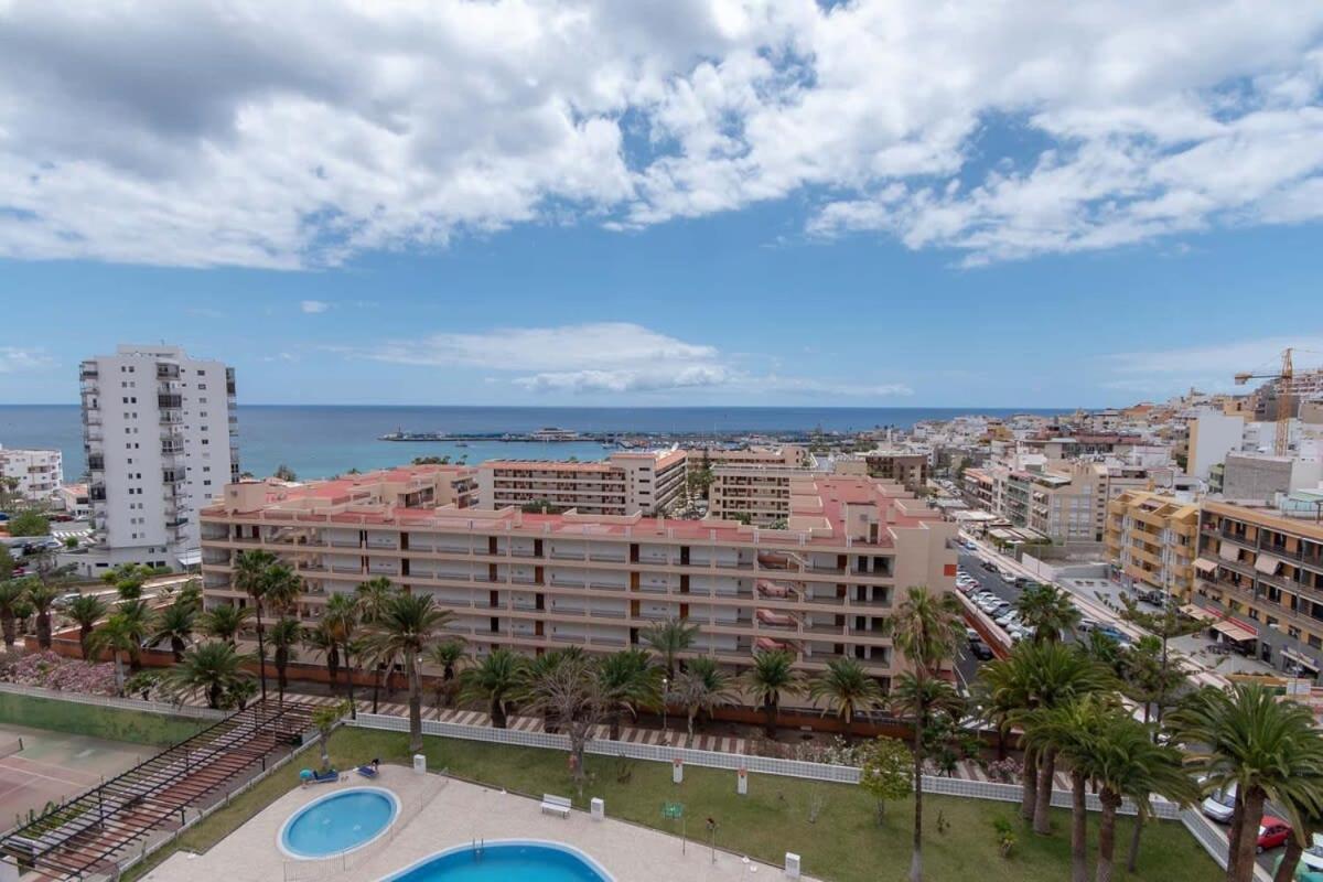 Achacay 1 - Two Bed view 4