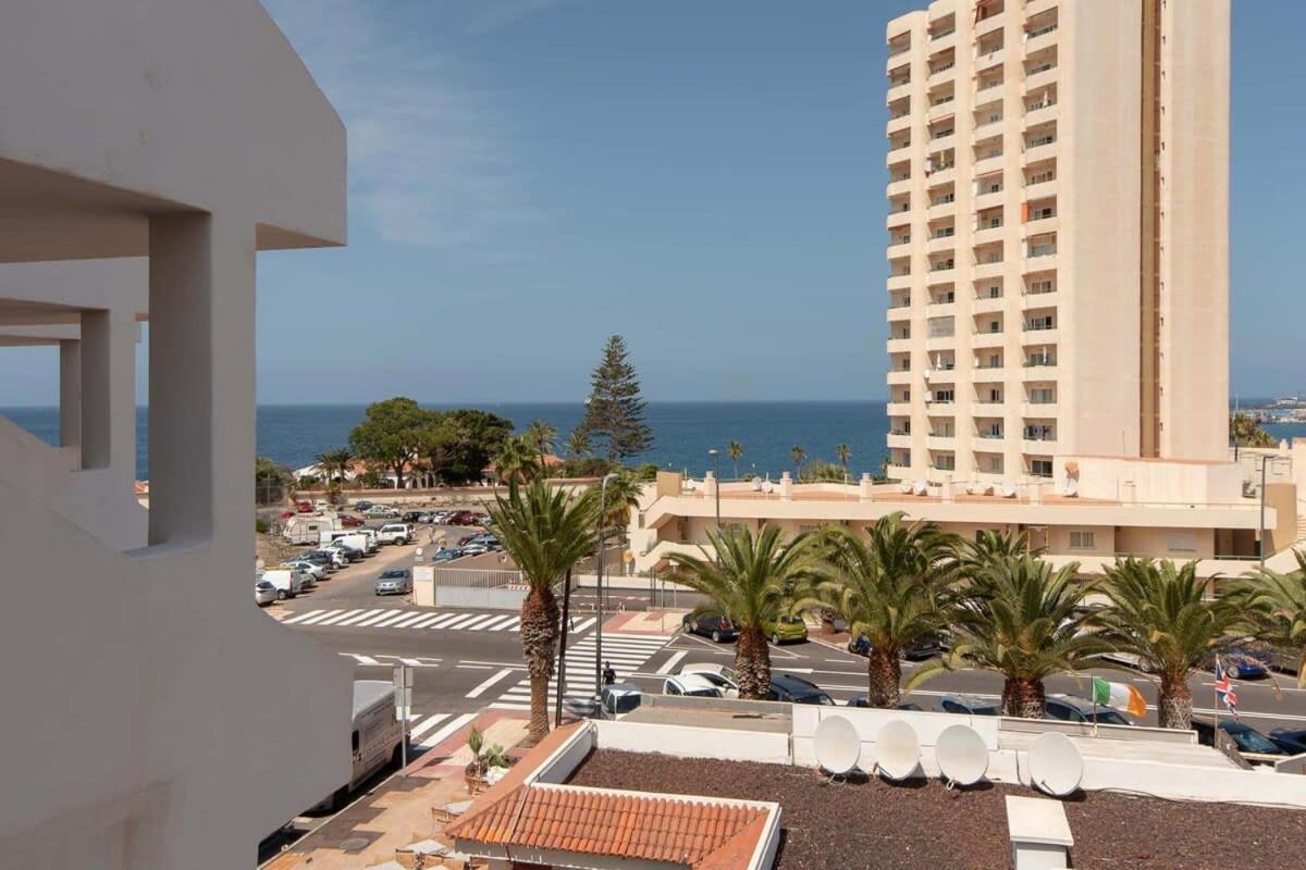 Paloma Beach 10 - One Bed with sea view and wifi internet view 3