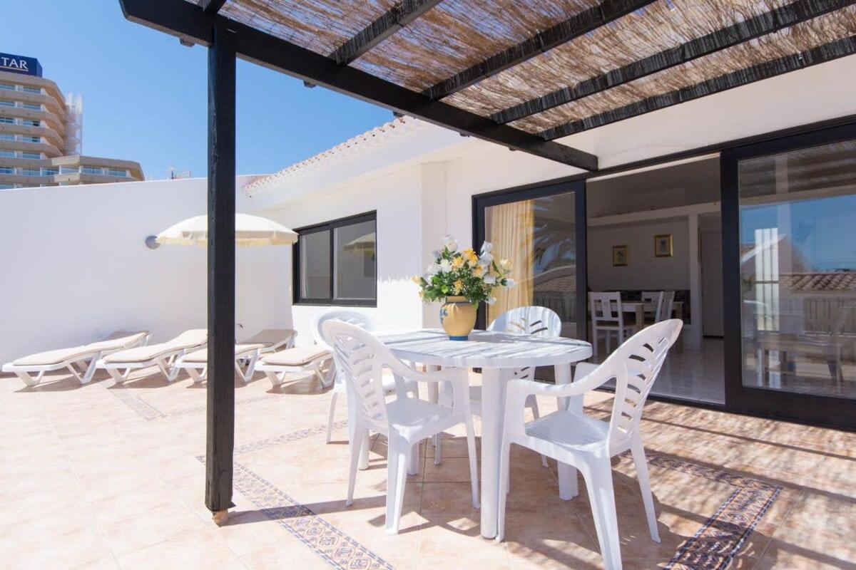 Las Flores 5 - Two Bed view 3