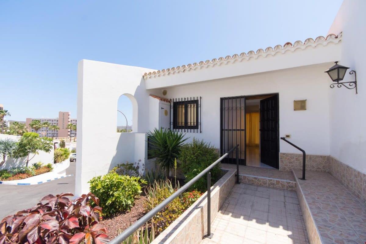 Las Flores 5 - Two Bed view 4
