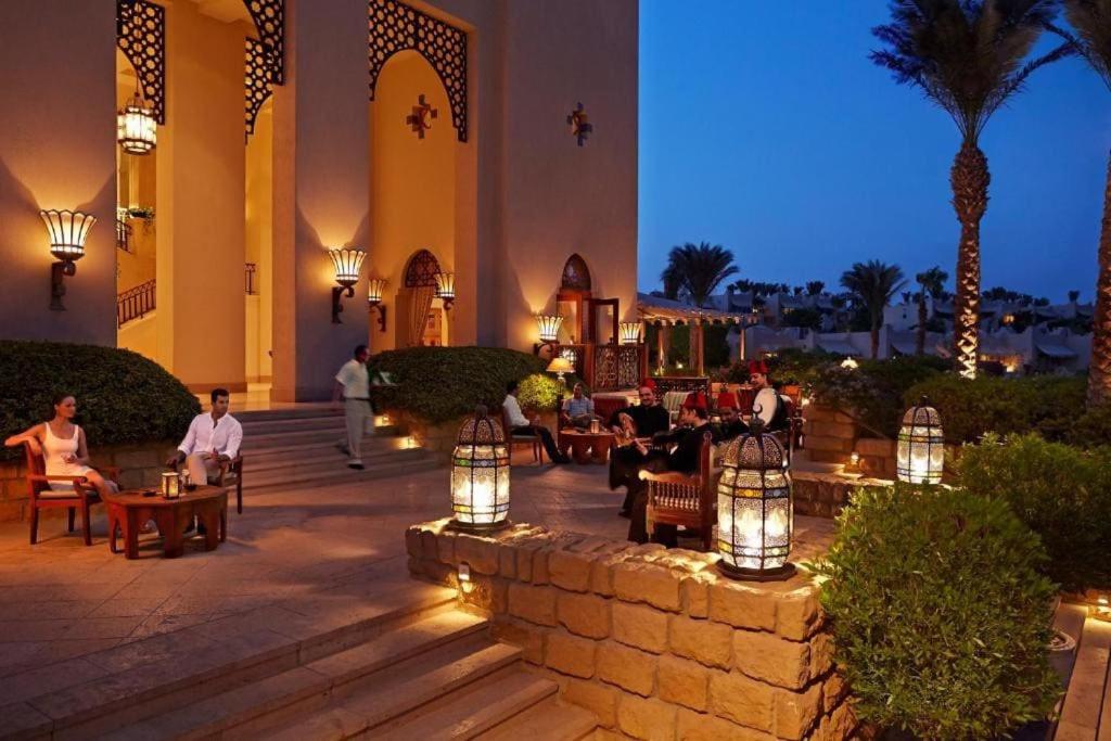 Beautiful villa at Four Seasons