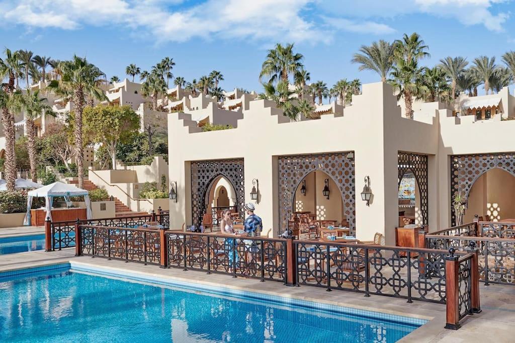 Beautiful villa at Four Seasons