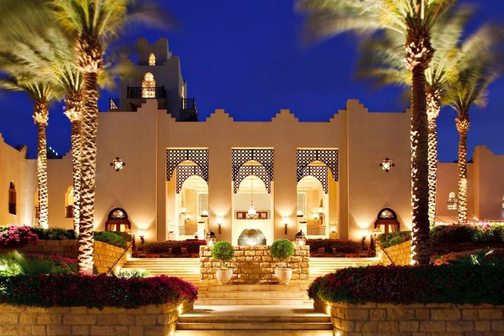 Beautiful villa at Four Seasons