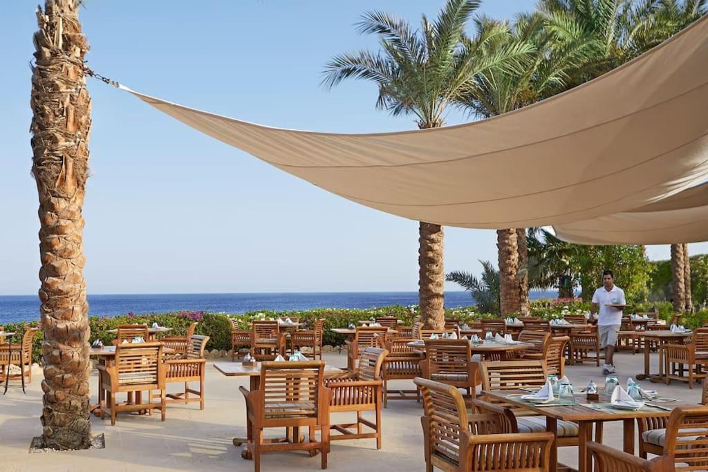 Beautiful villa at Four Seasons