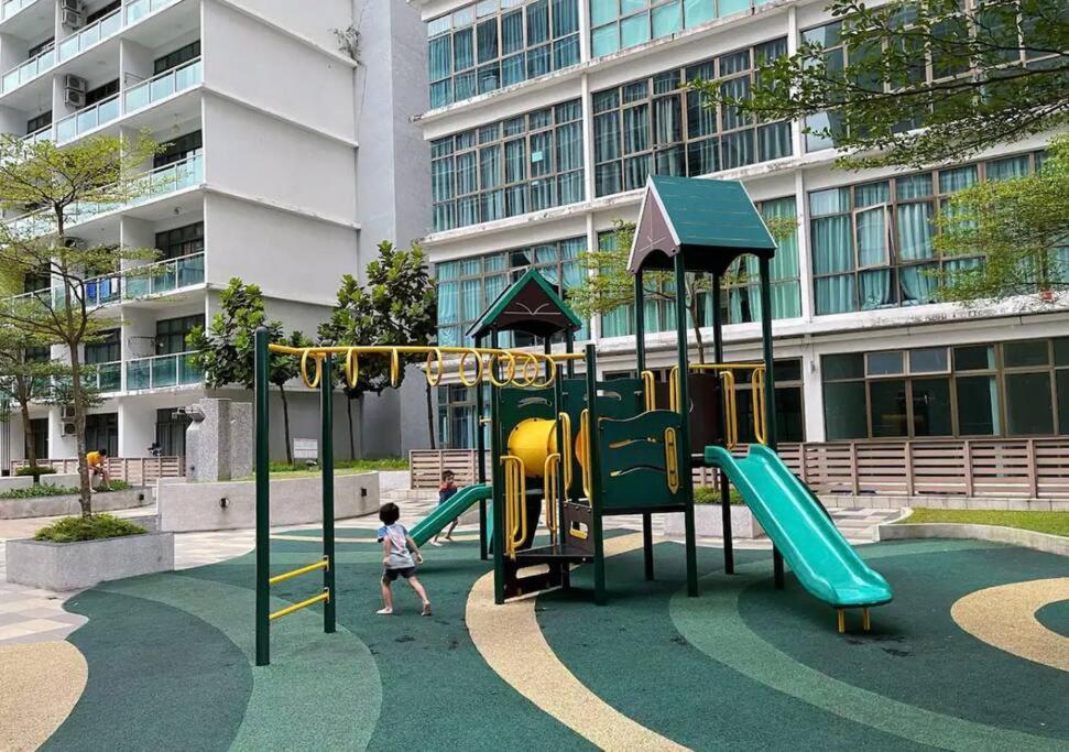 2BR@JB Mount Austin Palazio/ Aeon Toppen IKEA