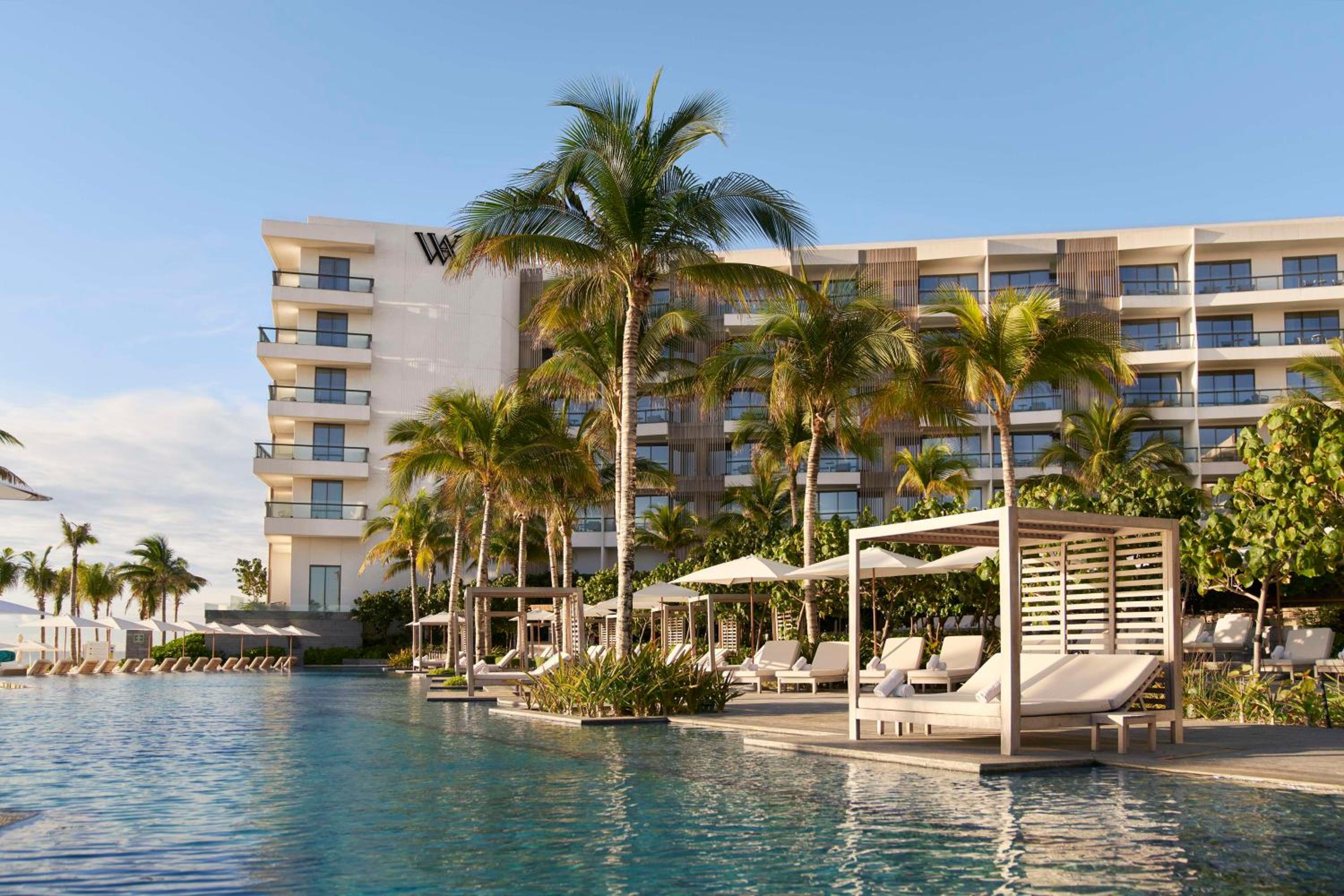 Waldorf Astoria Cancún — photo 2