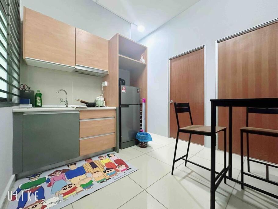 2BR@JB Mount Austin Palazio/ Aeon Toppen IKEA