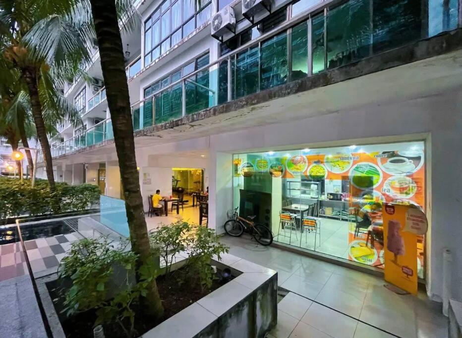 2BR@JB Mount Austin Palazio/ Aeon Toppen IKEA