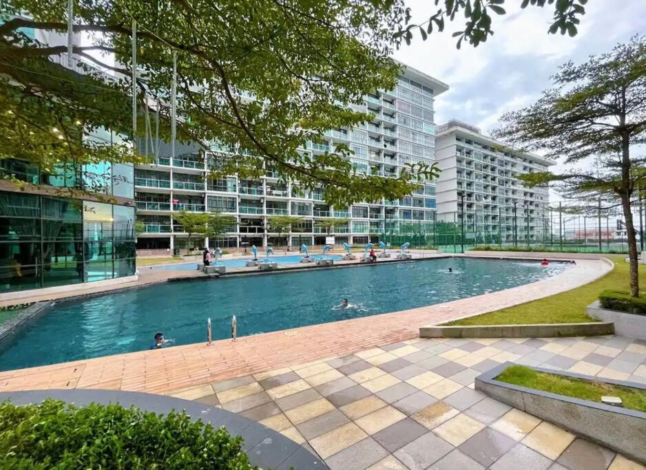 2BR@JB Mount Austin Palazio/ Aeon Toppen IKEA