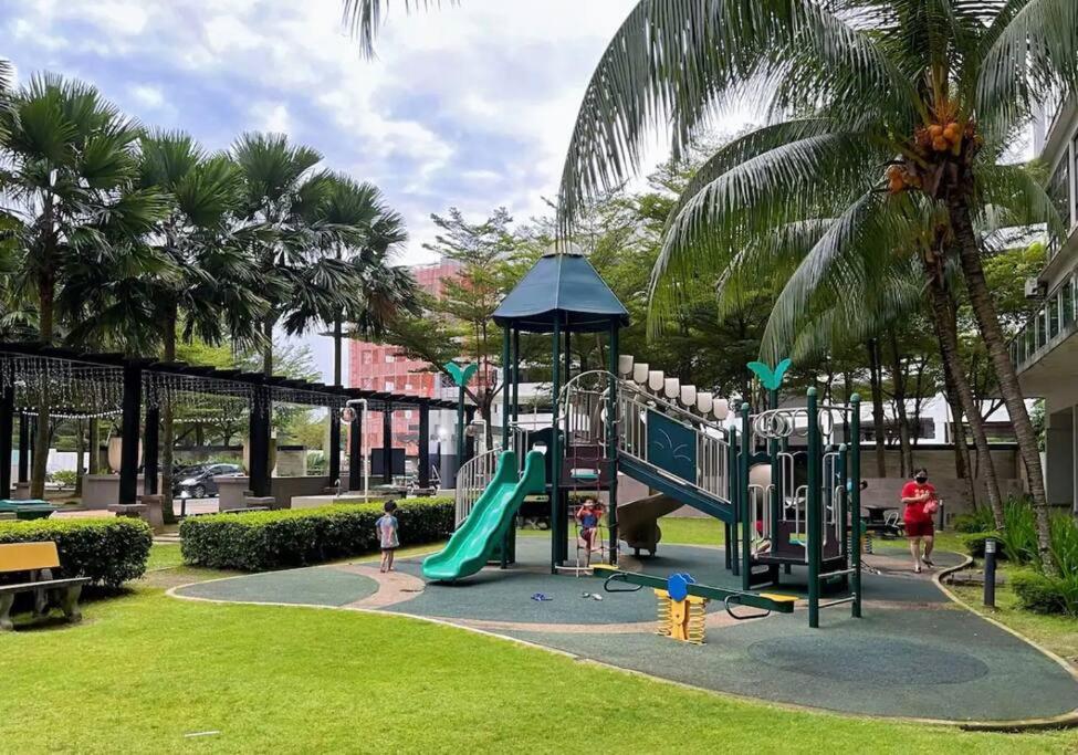 2BR@JB Mount Austin Palazio/ Aeon Toppen IKEA