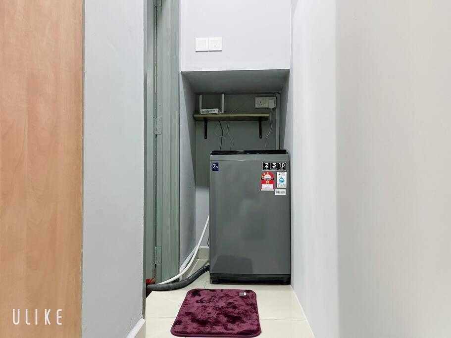2BR@JB Mount Austin Palazio/ Aeon Toppen IKEA