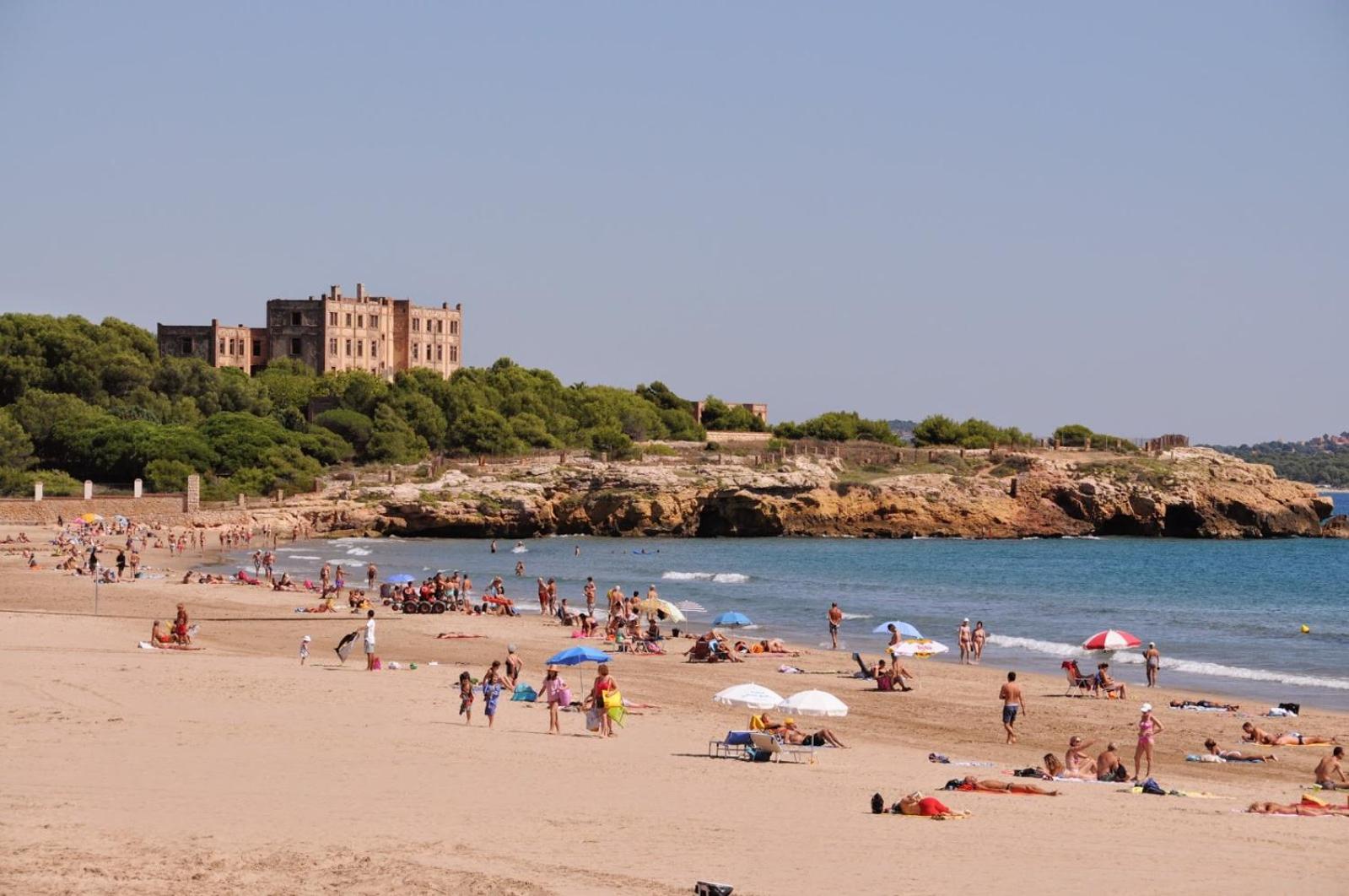 Tarracohomes- TH140 Apartamento con Aire Acondicionado en el Centro de Tarragona view 5