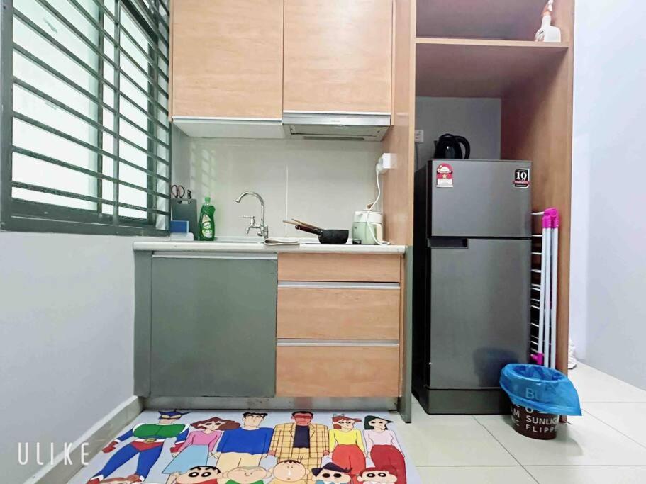 2BR@JB Mount Austin Palazio/ Aeon Toppen IKEA
