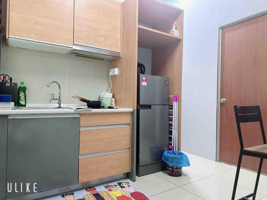 2BR@JB Mount Austin Palazio/ Aeon Toppen IKEA