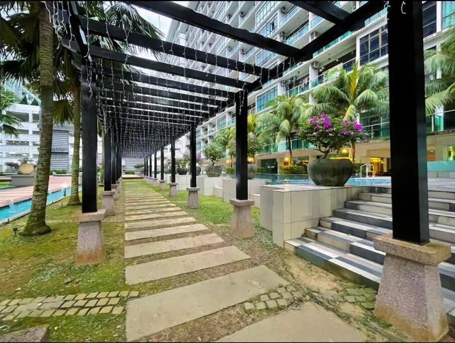 2BR@JB Mount Austin Palazio/ Aeon Toppen IKEA