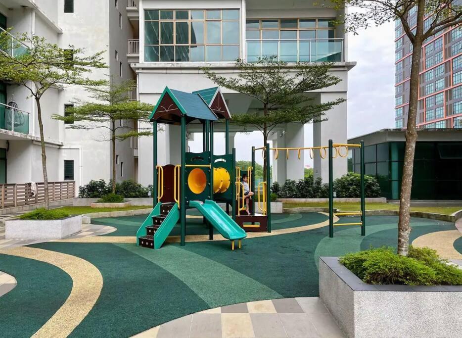 2BR@JB Mount Austin Palazio/ Aeon Toppen IKEA