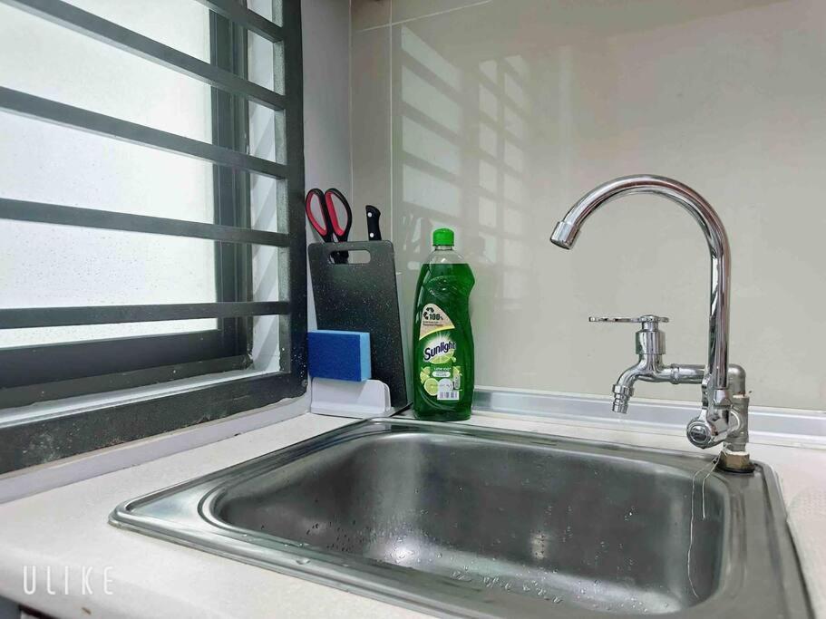 2BR@JB Mount Austin Palazio/ Aeon Toppen IKEA