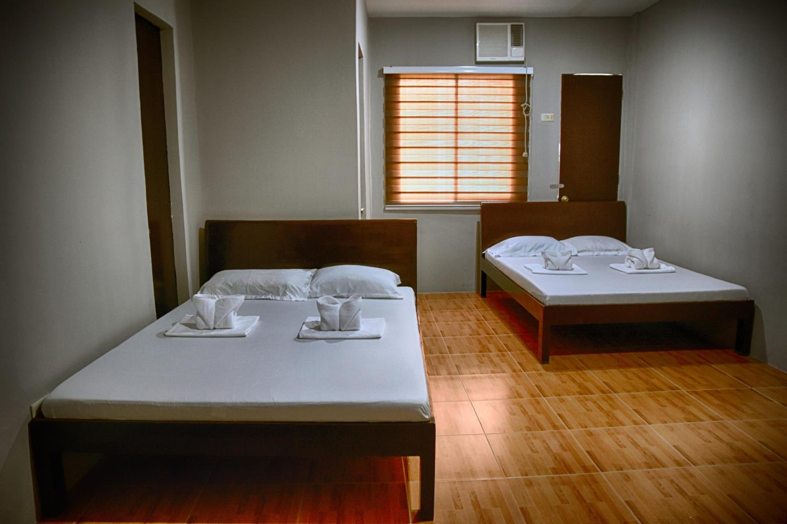 Bethany Suites