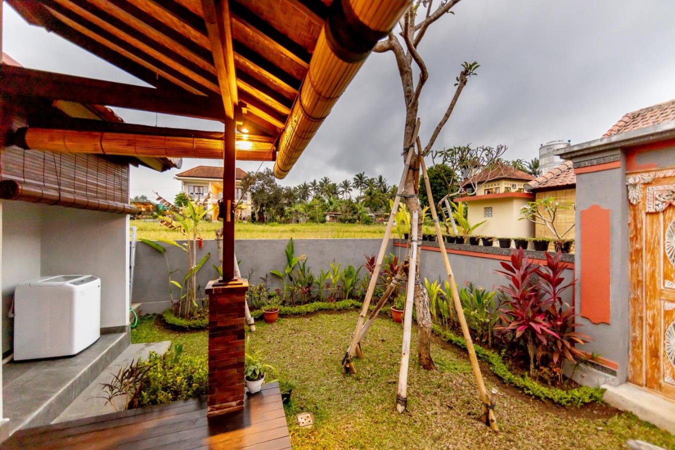 Ardea Villa Ubud