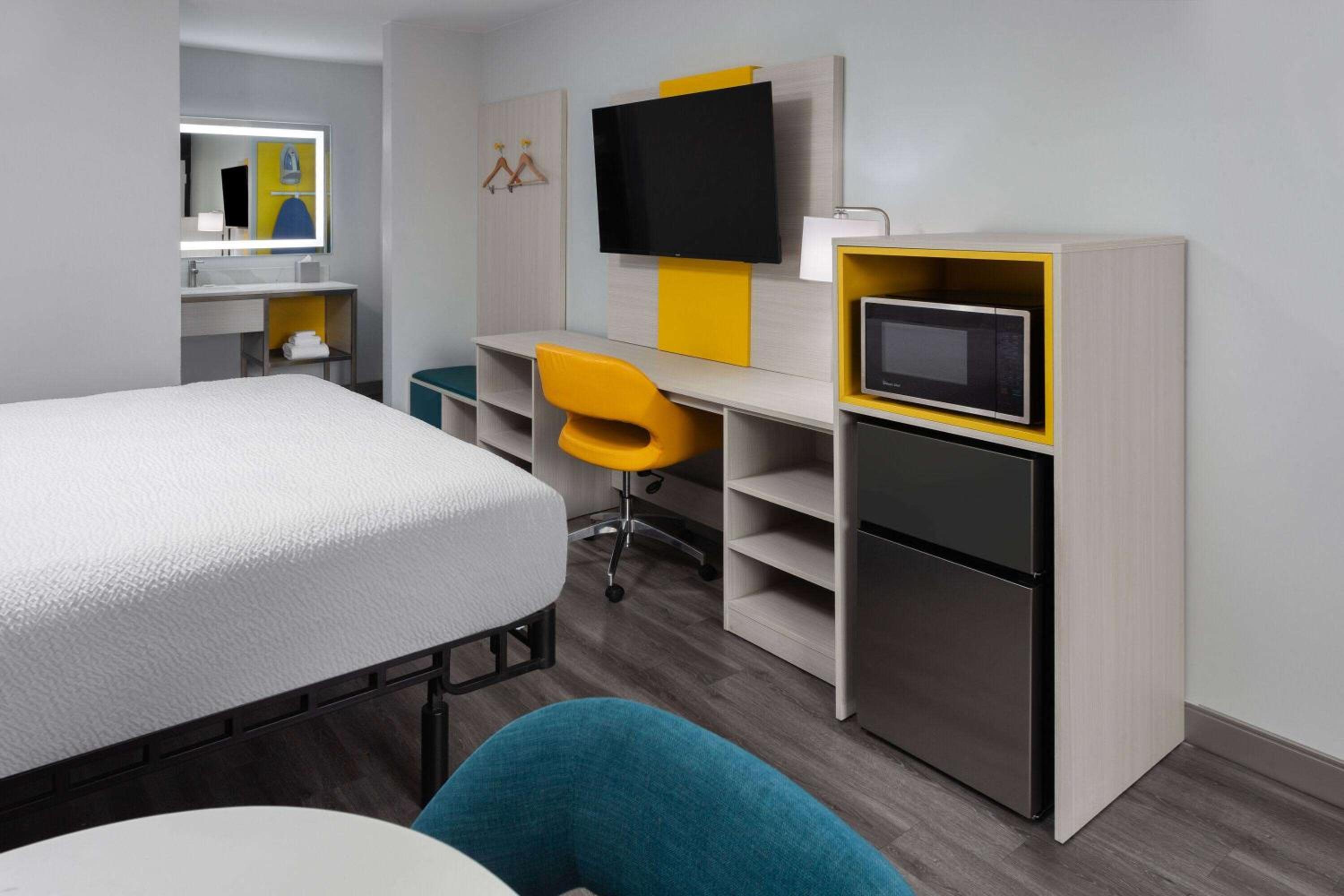 Days-Inn by Wyndham Baltimore Northwest - Property Image 12
