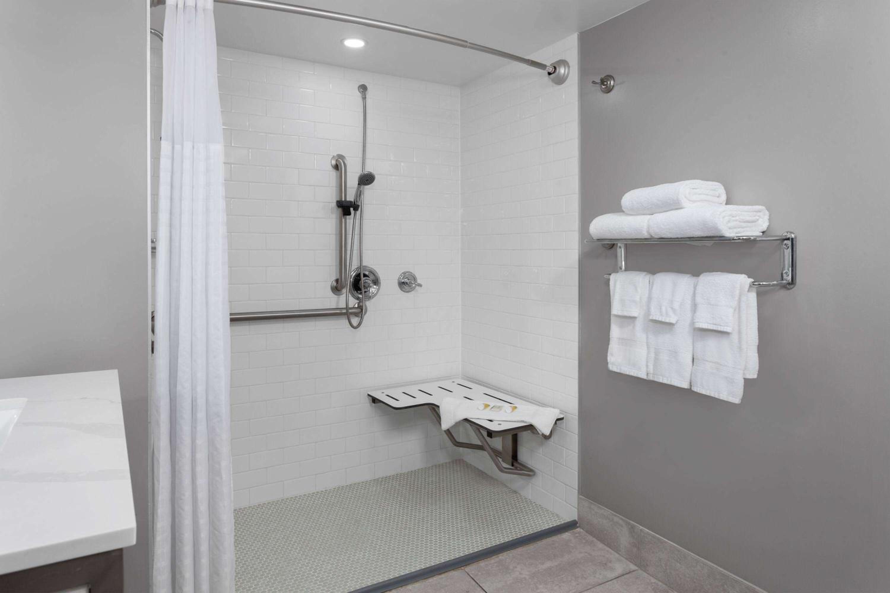 Days-Inn by Wyndham Baltimore Northwest - Property Image 23