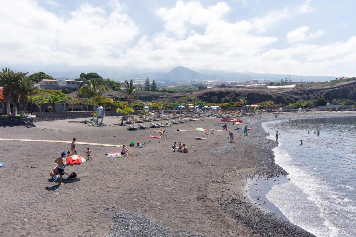 Playa San Juan 1 - Two Bed Penthouse view 2