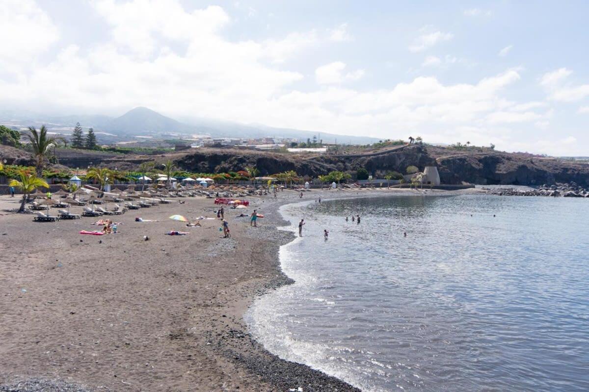 Playa San Juan 1 - Two Bed Penthouse view 3