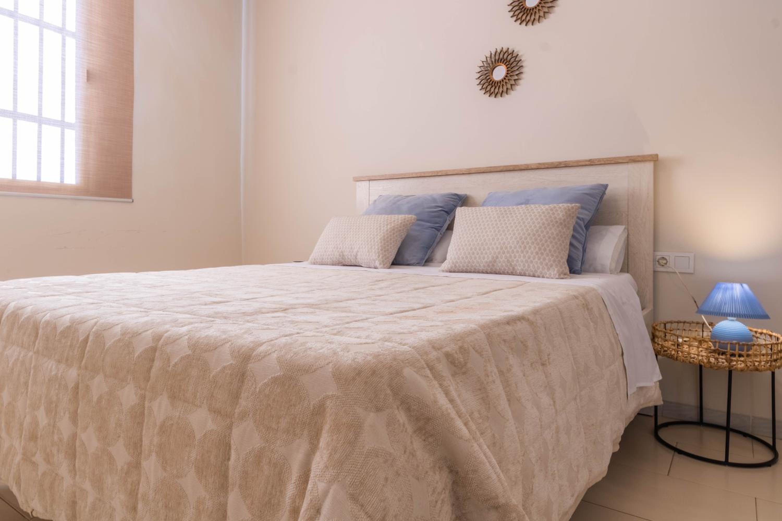 Apartamento La Piconera Centro Cordoba photo 5