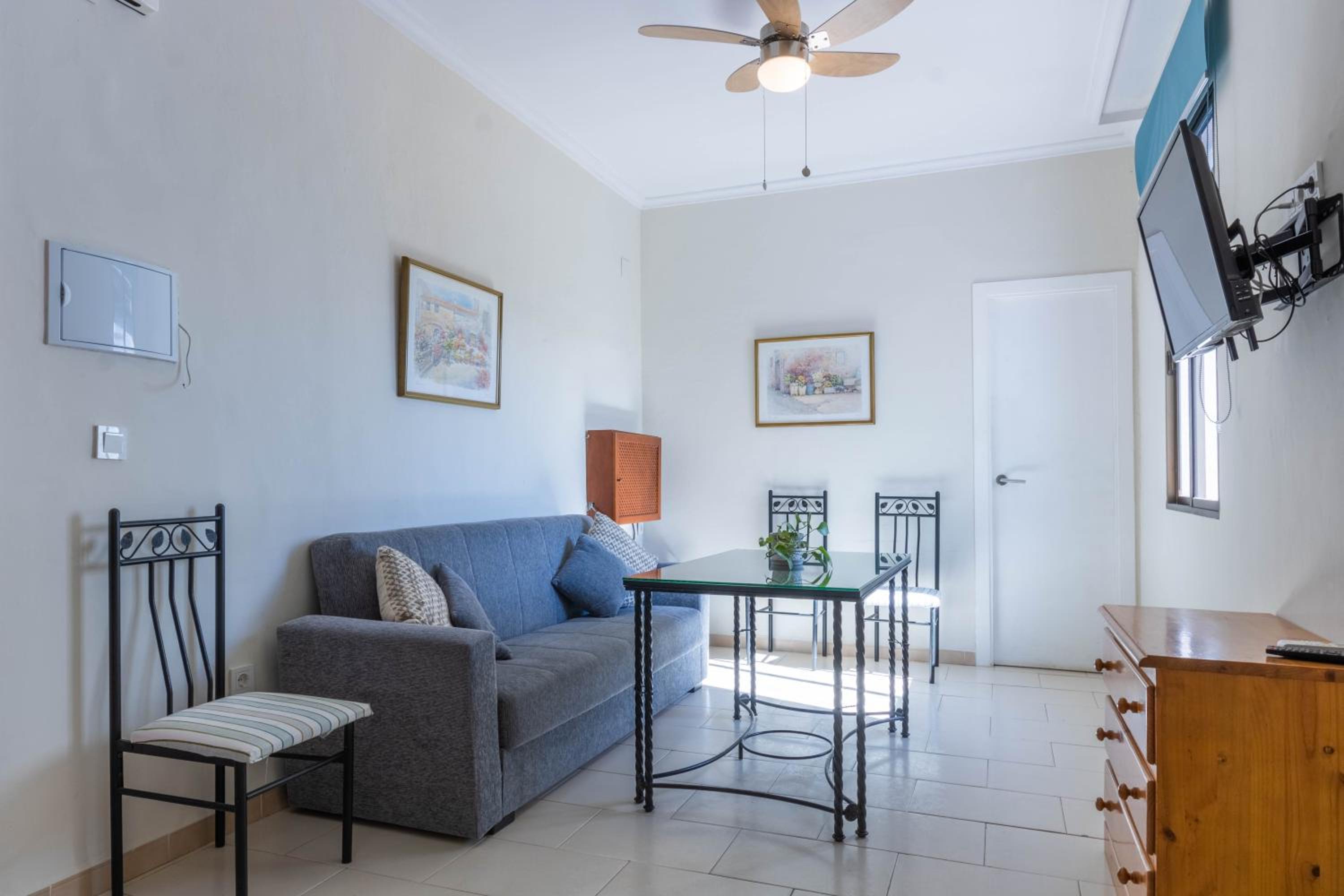 Apartamento La Piconera Centro Cordoba photo 2