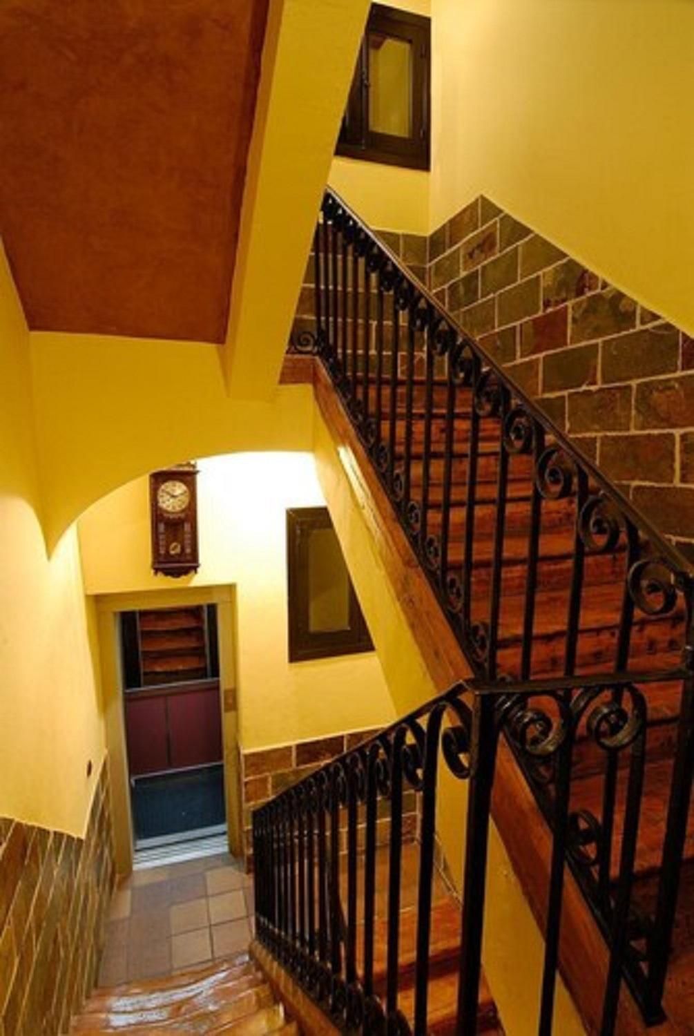 Apartamentos El Tiempo