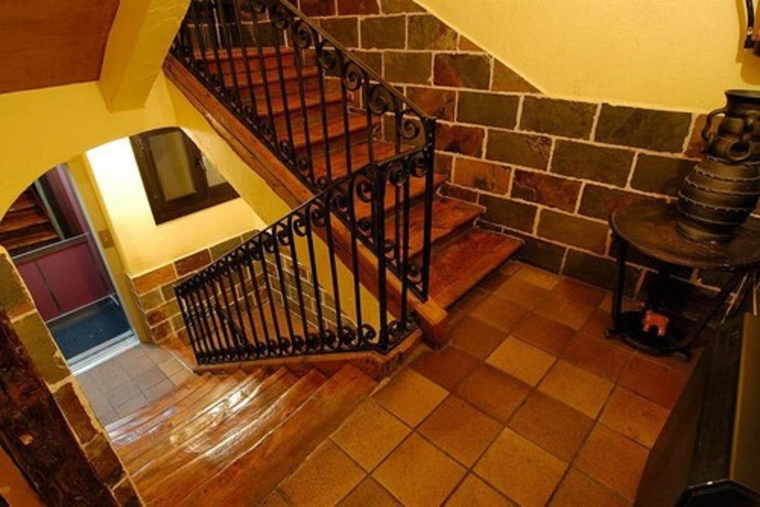 Apartamentos El Tiempo