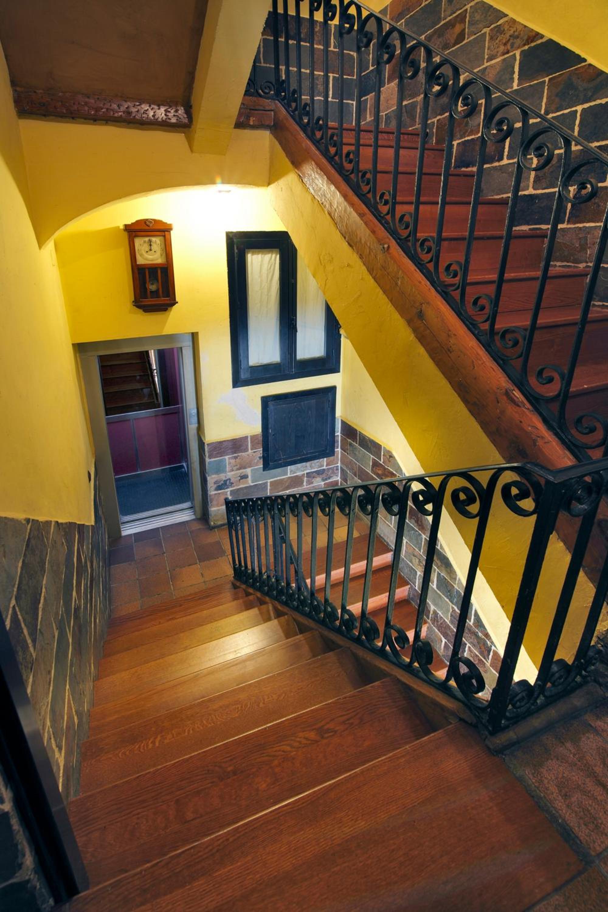 Apartamentos El Tiempo