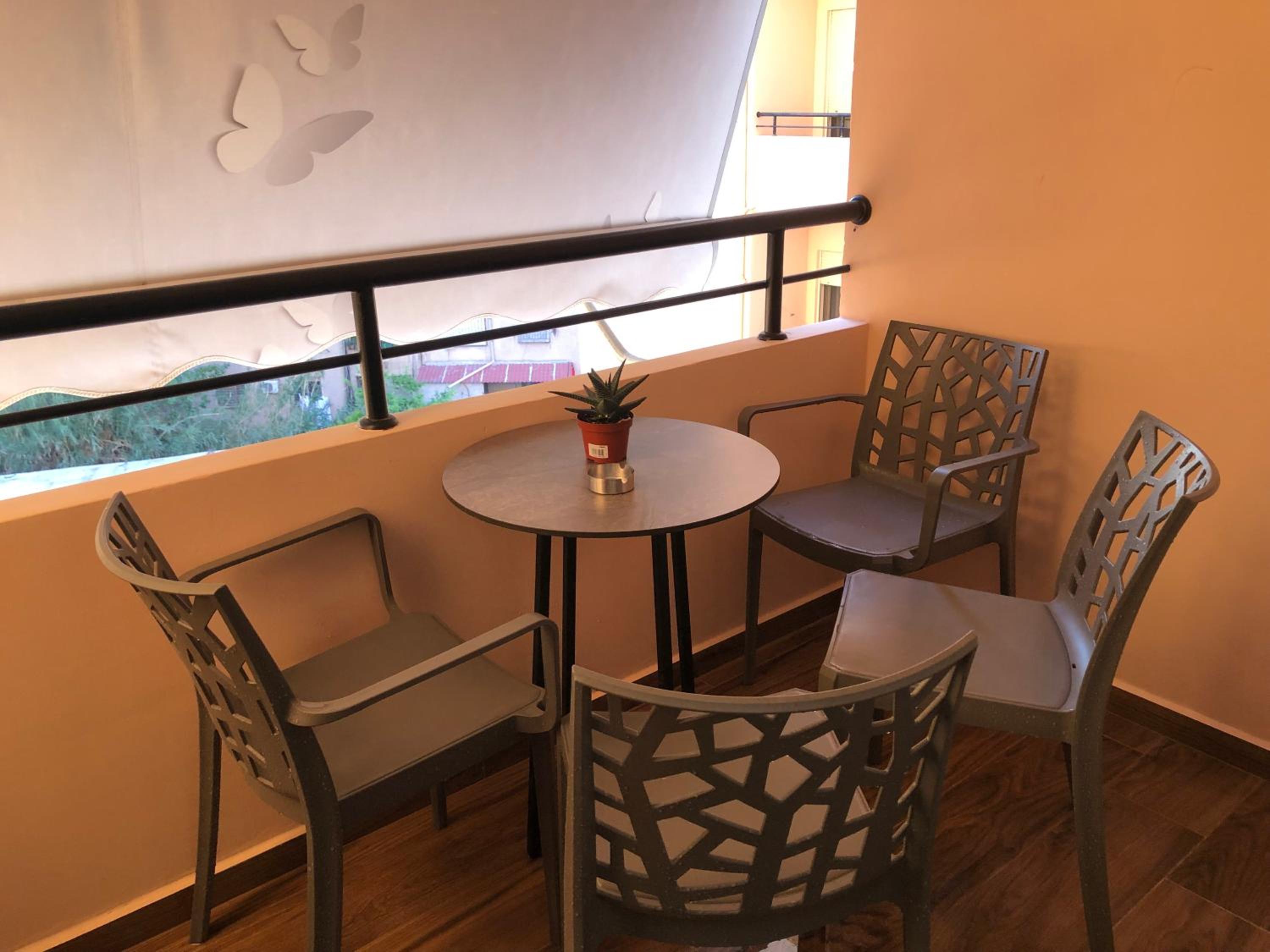 Alajs Apartament