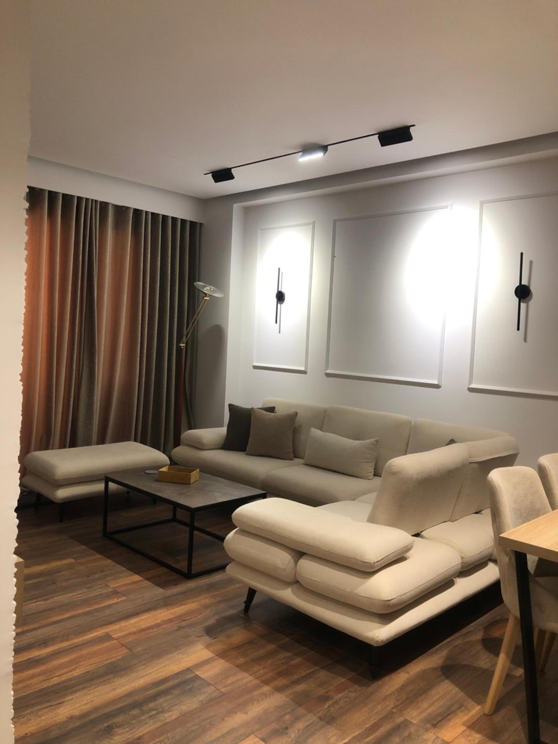 Alajs Apartament