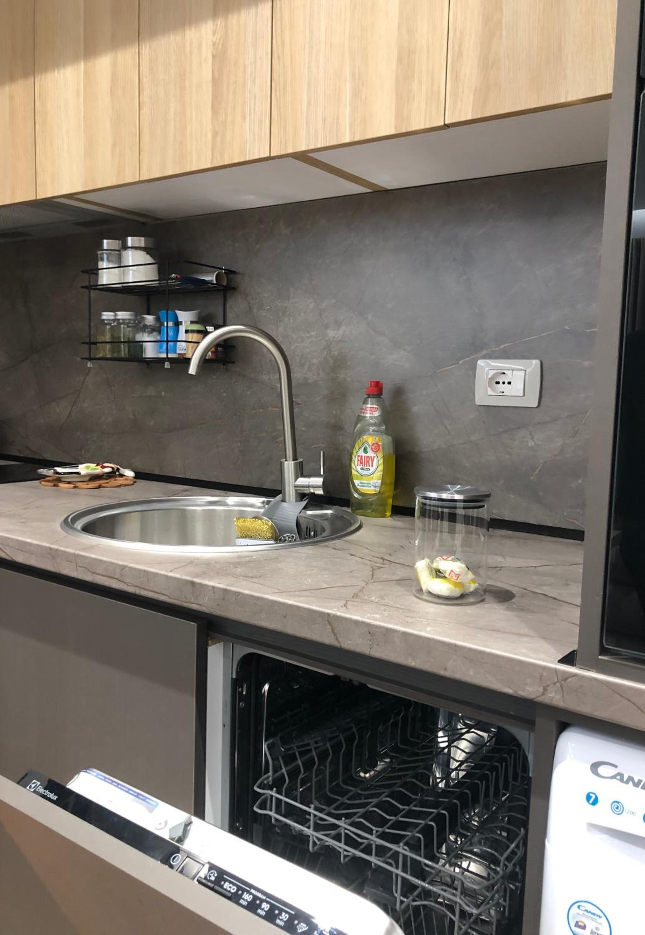 Alajs Apartament