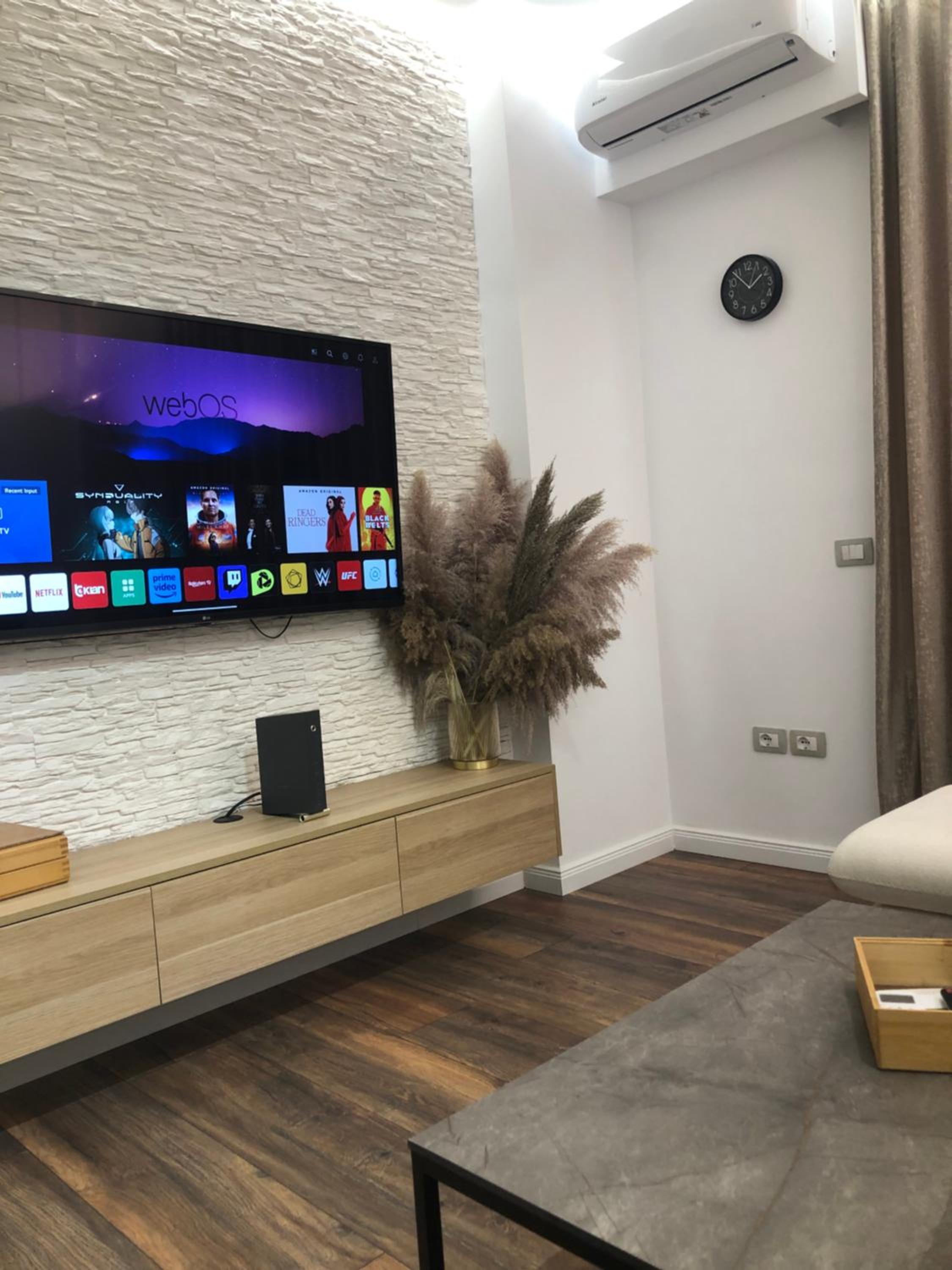 Alajs Apartament