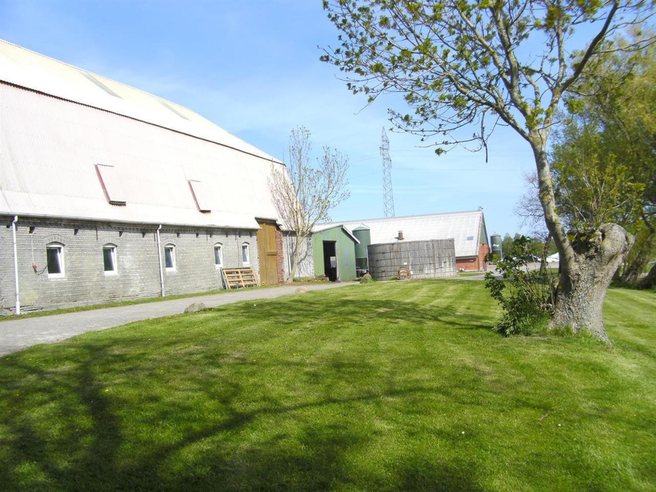 Friesenhof Jöns