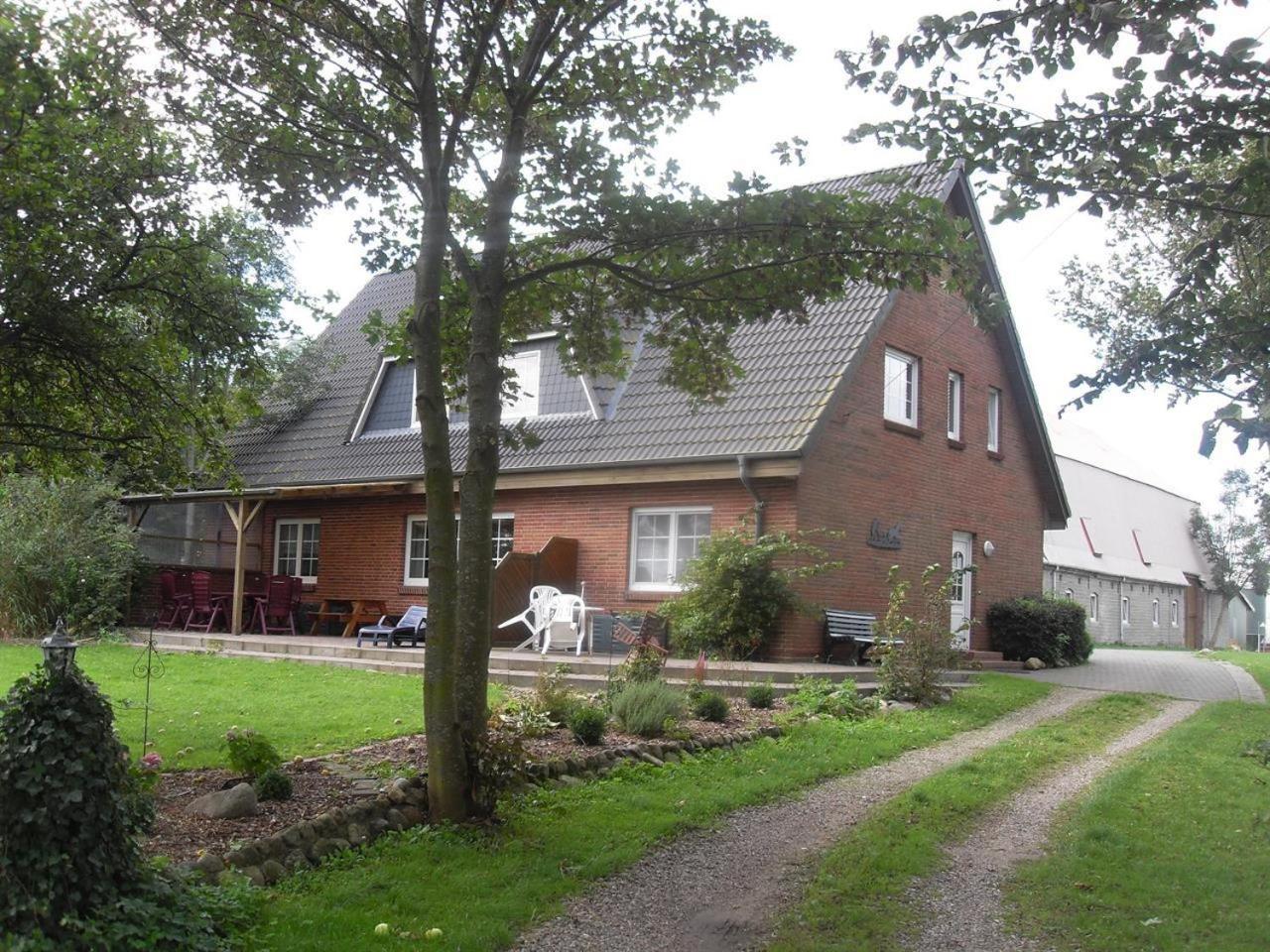 Friesenhof Jöns