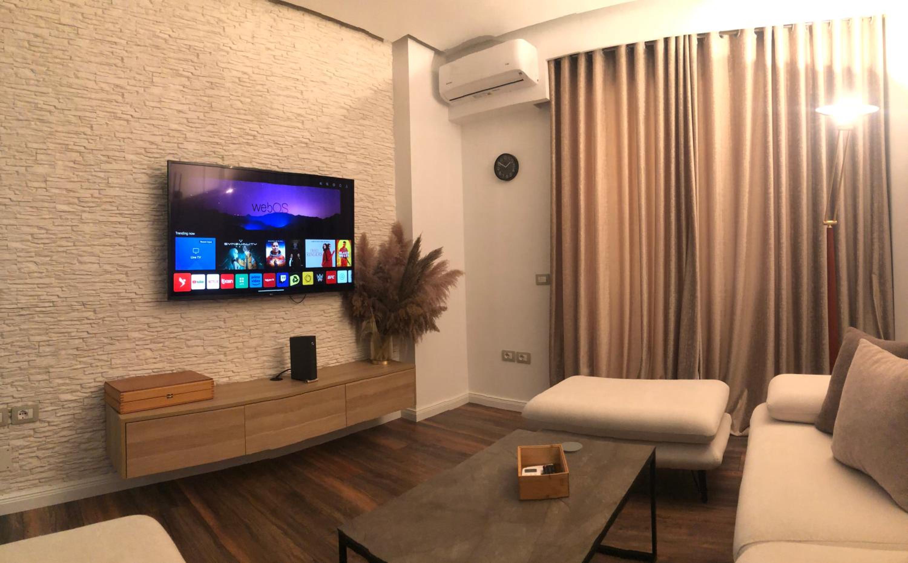 Alajs Apartament