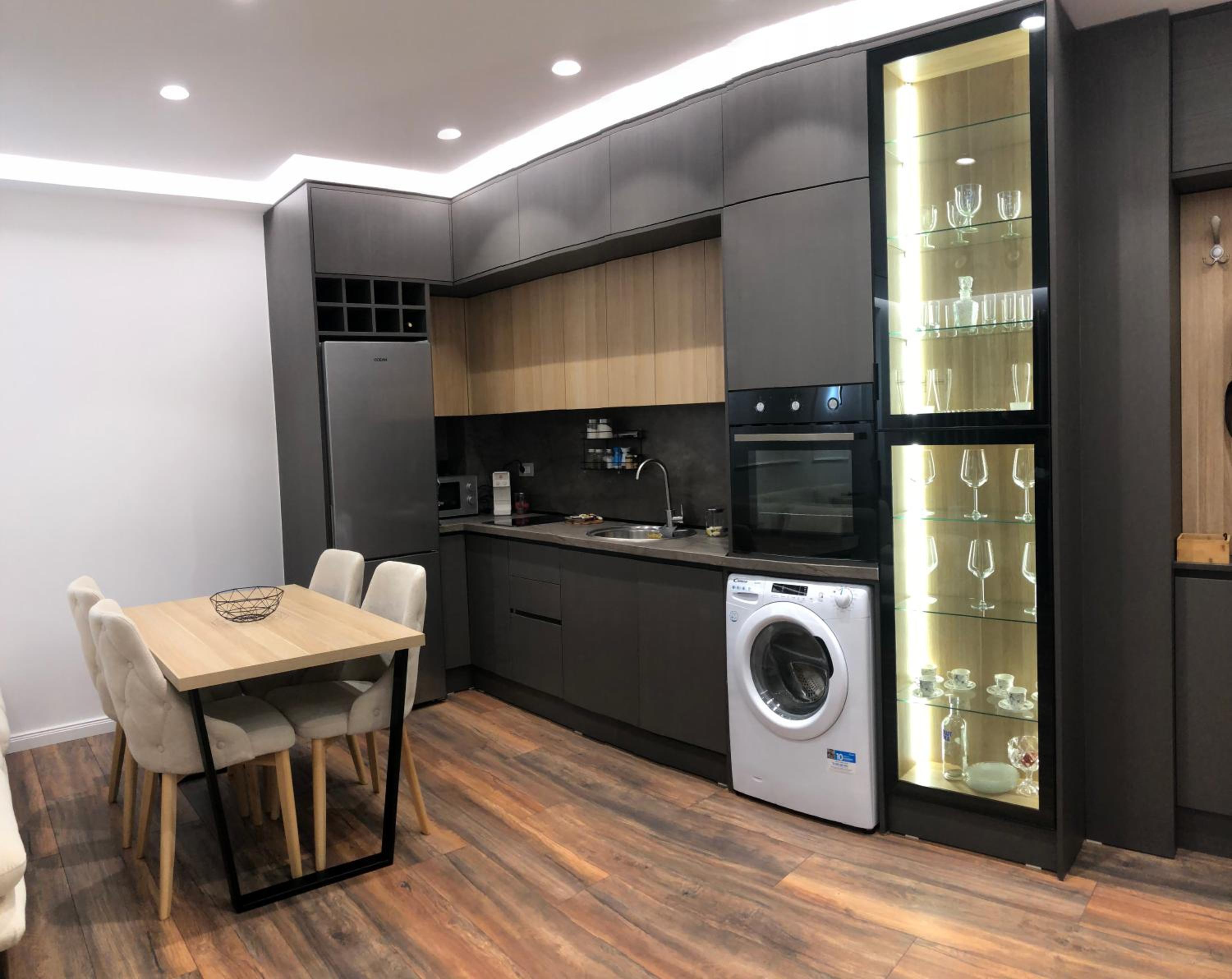 Alajs Apartament