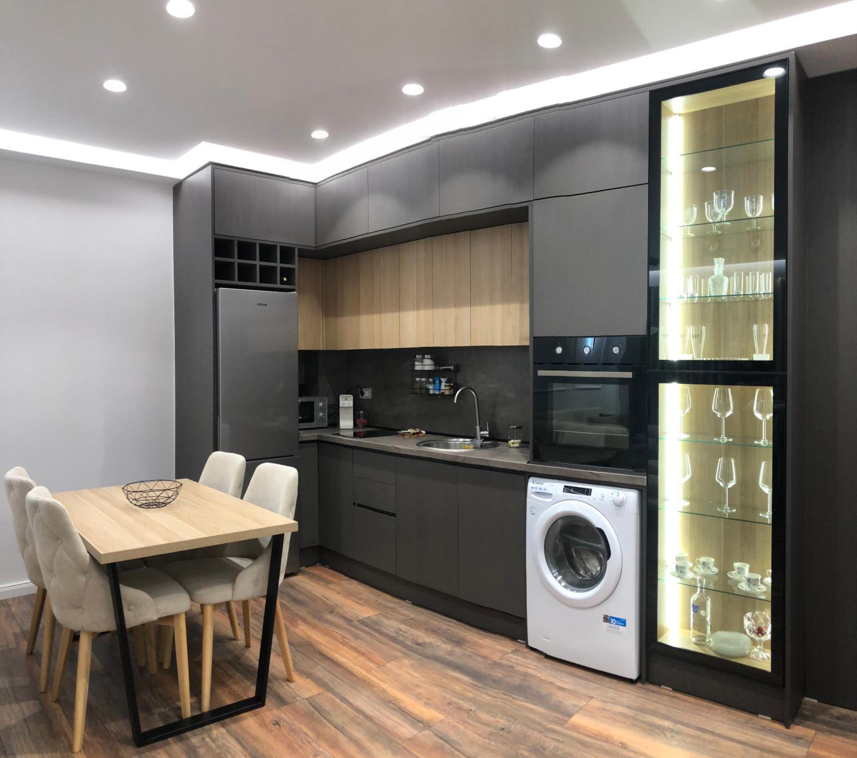 Alajs Apartament